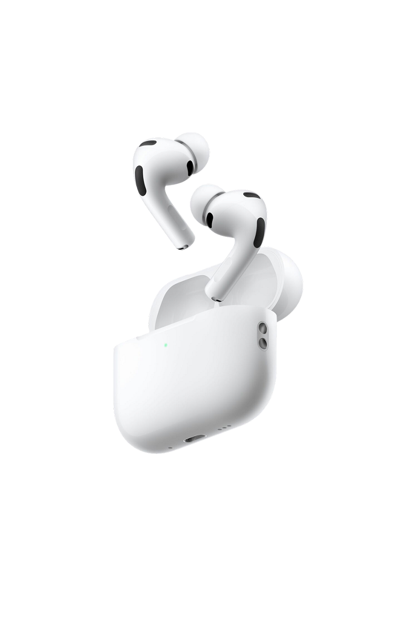 Apple AirPods Pro3 with MagSafe Case (USB-C) | Vodafone